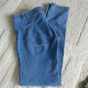 Freddy Light Blue Jeans